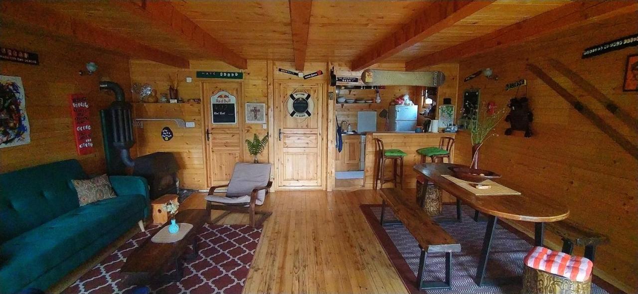 Guest House Milena Žabljak Kültér fotó