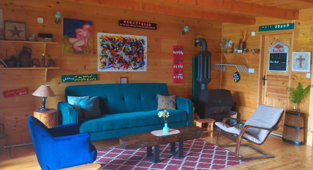 Guest House Milena Žabljak Kültér fotó