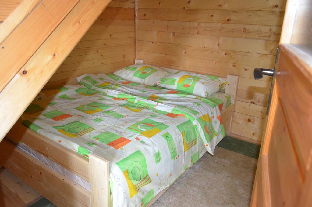 Guest House Milena Žabljak Szoba fotó