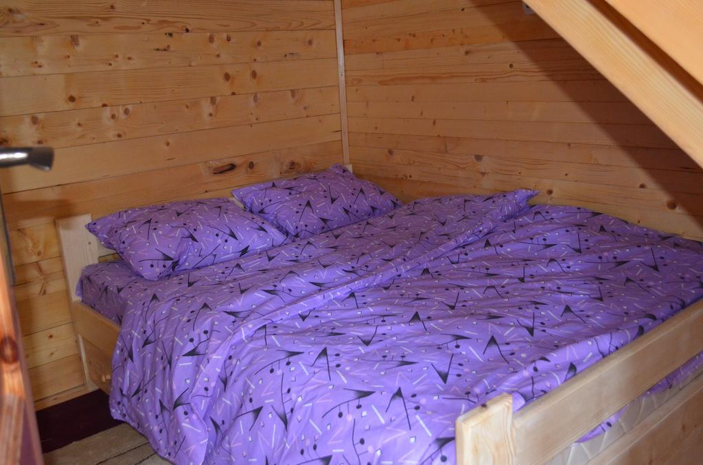 Guest House Milena Žabljak Szoba fotó