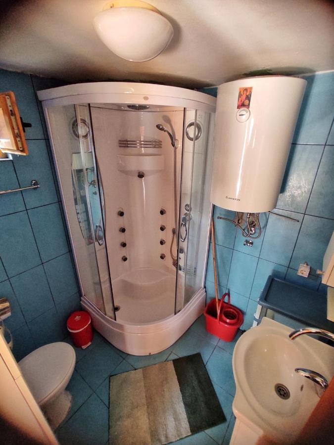 Guest House Milena Žabljak Kültér fotó